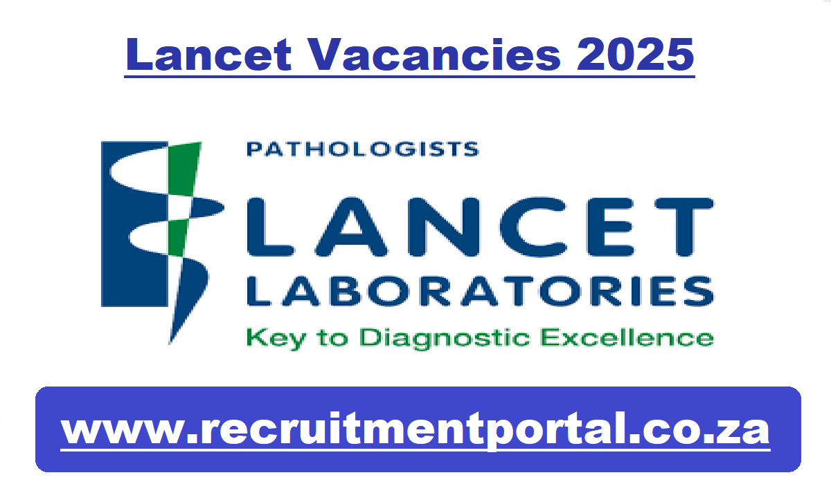 Lancet Vacancies 2025