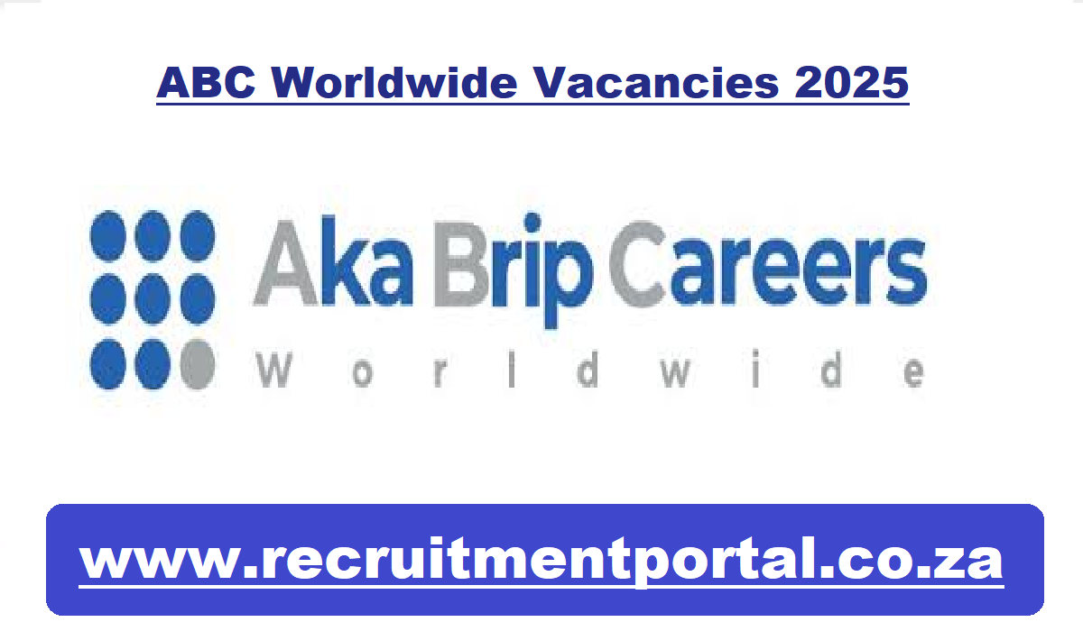 ABC Worldwide Vacancies 2025