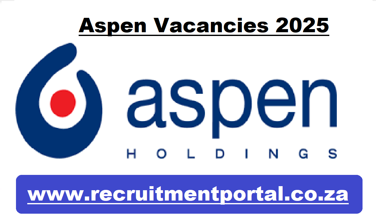 Aspen Vacancies 2025