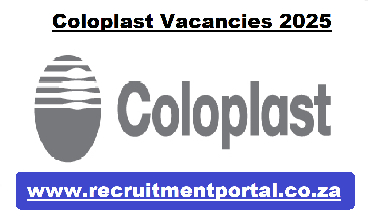 Coloplast Vacancies 2025