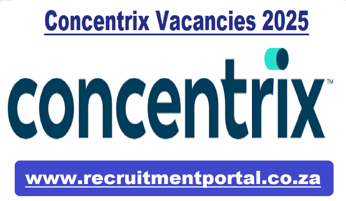 Concentrix Vacancies 2025