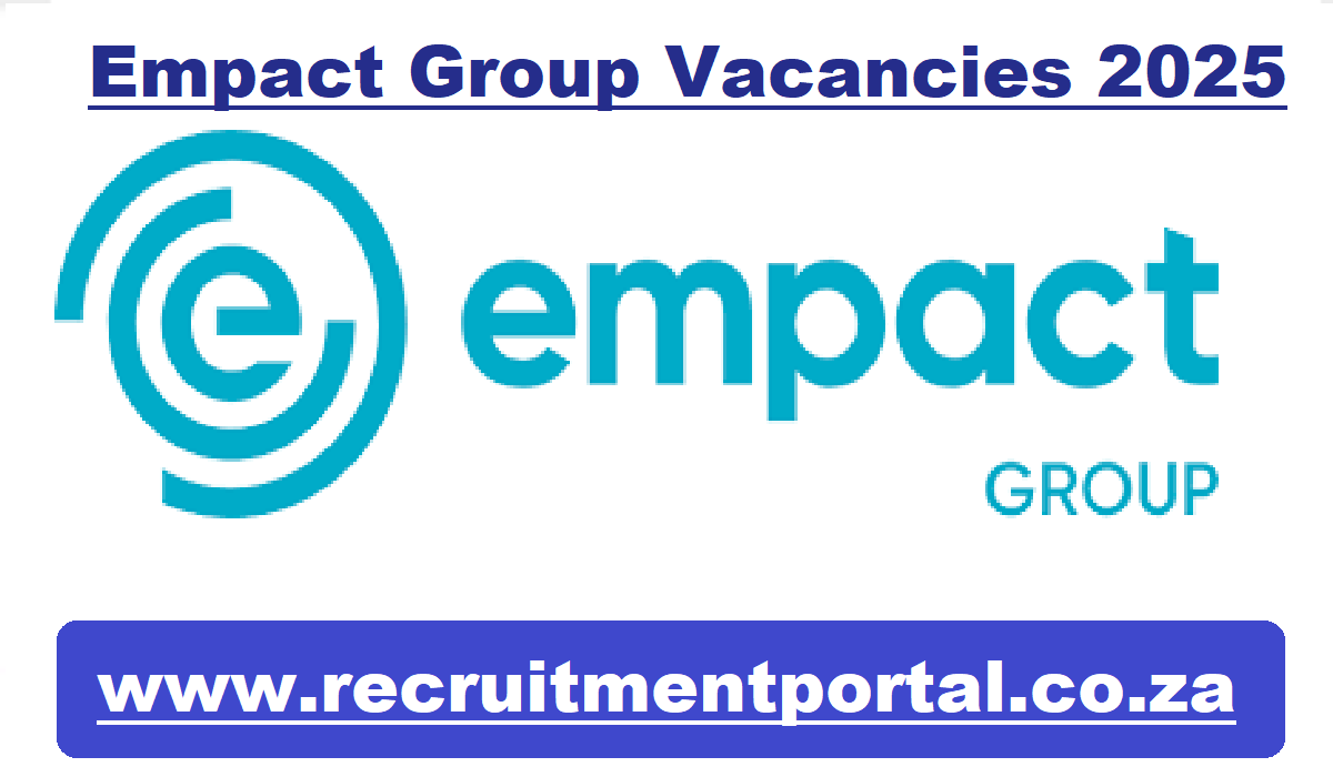 Empact Group Vacancies 2025