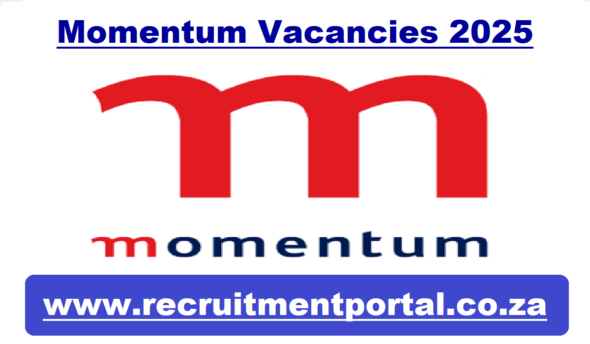 Momentum Vacancies 2025