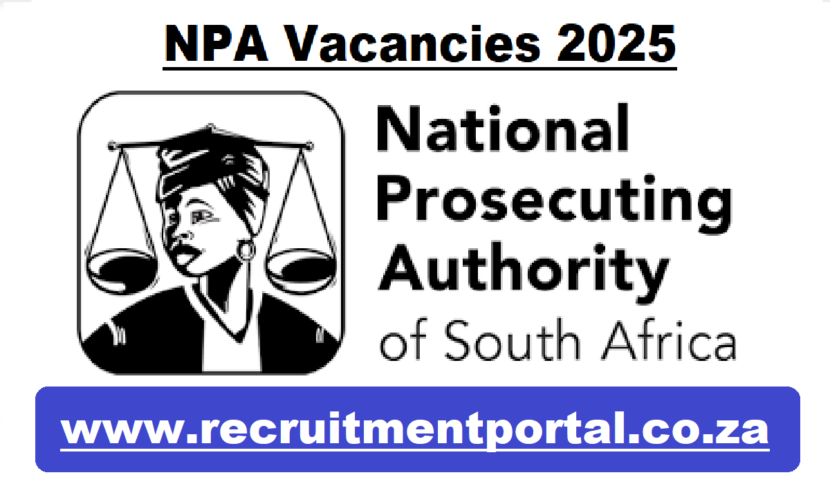 NPA Vacancies 2025