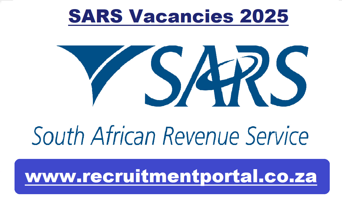 SARS Vacancies 2025